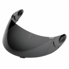 Plexi Shark Ridill, S600, S650, S700, S800, S900 - náhradní hledí tmavé