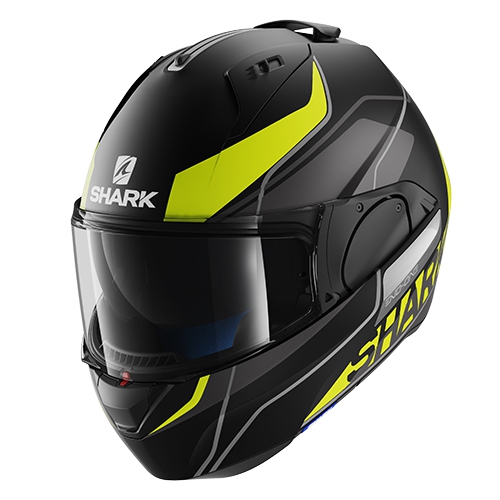 Shark Evo-One 2 Krono mat KYW