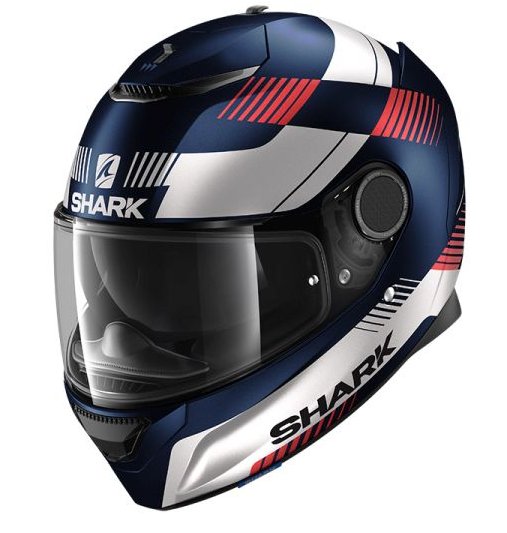 Shark Spartan 1.2 Strad BWR