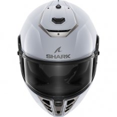 Shark Spartan RS Blank W01