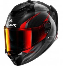 Shark Spartan GT Pro Carbon Kultram DKR