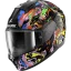 Shark Ridill 2 Raging Beast KVY - Velikost: M (57-58)