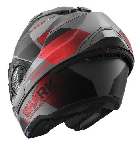 Helma Shark Evo-GT Tekline mat AUR