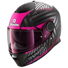 Shark Spartan 1.2 Kobrak mat KVV