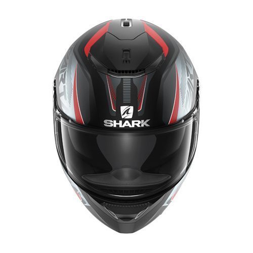 Shark Spartan Karken mat KRA - Velikost: XS (53-54)