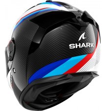 Shark Spartan GT Pro Carbon Dokhta DWB