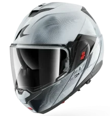 Vyklápěcí helma Shark OXO Speed-Tech SWK
