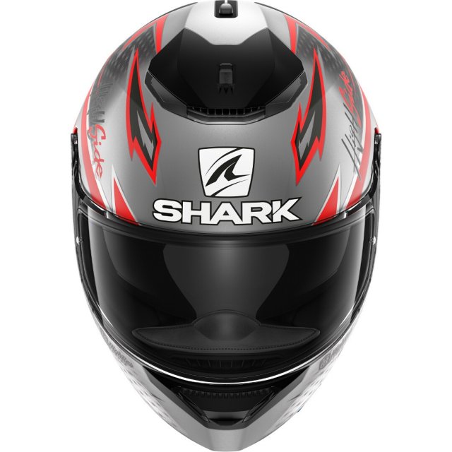 Shark Spartan 1.2 Adrian Parassol Mat AAR