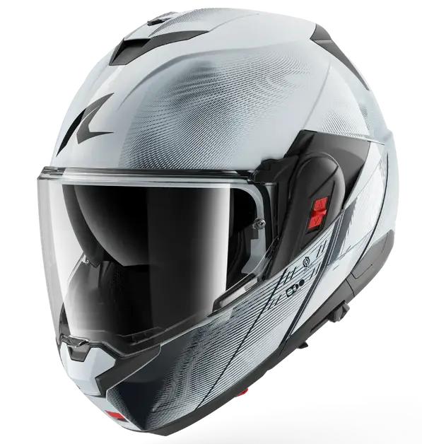 Vyklápěcí helma Shark OXO Speed-Tech SWK