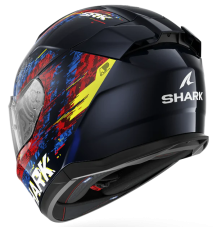 Shark D-Skwal 3 Speed-Vib BRB