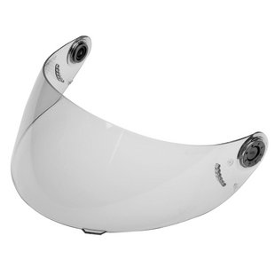 Plexi Shark Ridill, S600, S650, S700, S800, S900 - náhradní hledí kouřové