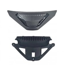 Wentylacja przednia Shark Spartan 1.2 i Spartan Carbon