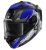 Shark Spartan GT Carbon Urikan DBW
