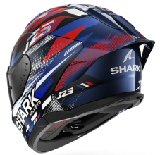 Shark Skwal Cup Replica Zarco French GP BUR