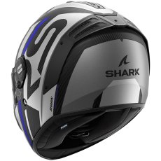 Shark Spartan RS Carbon Shawn DBS