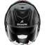 Helma Shark OXO Rydger mat ABK - Velikost: L (59-60)