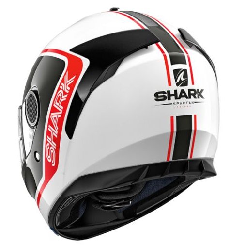 Shark Spartan 1.2 Priona WKR