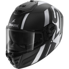 Shark Spartan RS Carbon Shawn DKS