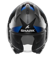 Helma Shark Evo-GT Tekline AUB