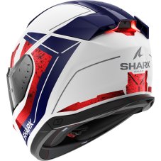 Shark Skwal i3 Rhad WUR