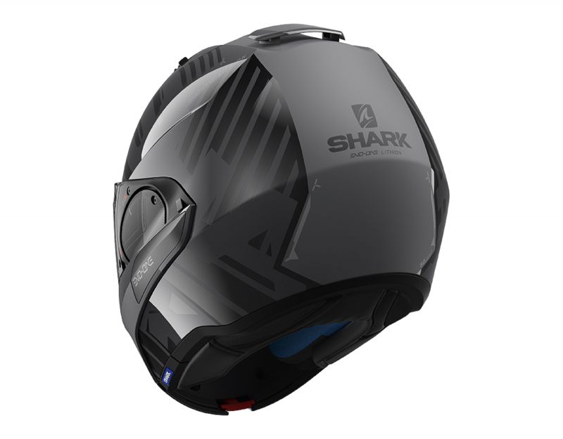 Shark Evo-One 2 Lithion AKA