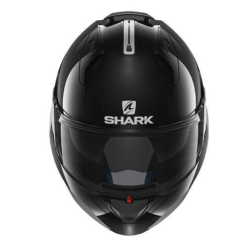 Přilba Shark Evo-One 2 Blank BLK - Velikost: S (55-56)