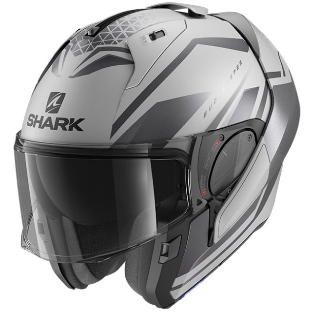 Shark Evo-ES Yari Mat SAK