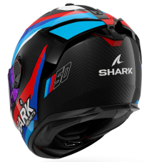 Shark Spartan GT Pro Carbon Guintoli DBR