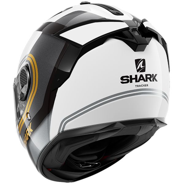 Shark Spartan GT Tracker WKQ