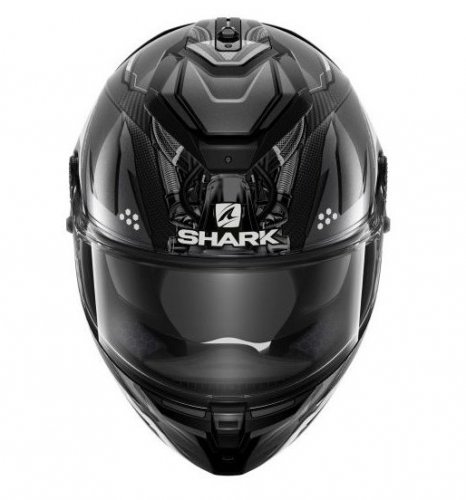 Shark Spartan GT Carbon Urikan DAW