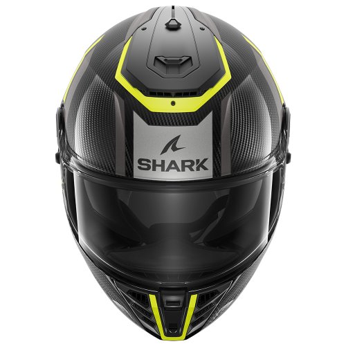 Shark Spartan RS Carbon Shawn DYA