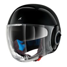 Shark Nano Blank BLK