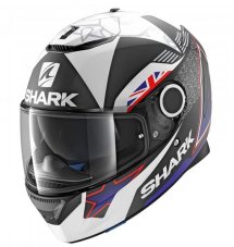 Shark Spartan Redding mat KBW