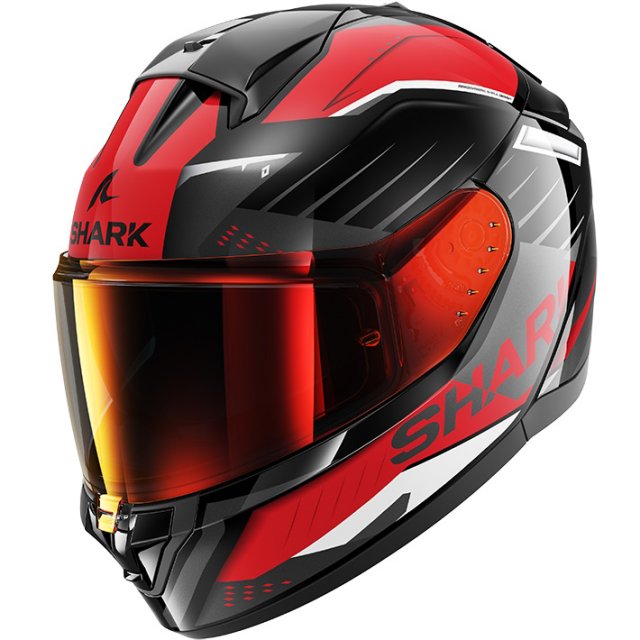 Shark Ridill 2 Bersek KRA - Velikost: XXL (63-64)