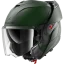 Helma Shark OXO Blank mat G02 - Velikost: L (59-60)