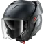 Helma Shark OXO Blank A05 - Velikost: L (59-60)