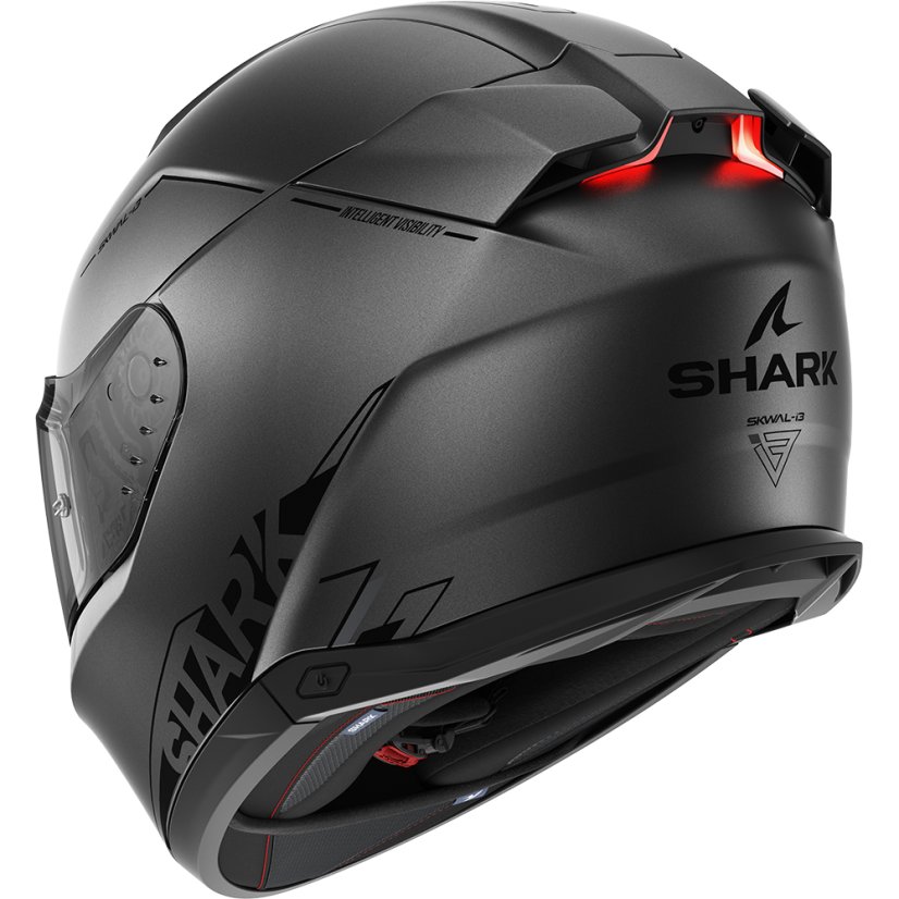 Shark Skwal i3 Blank SP mat AKS