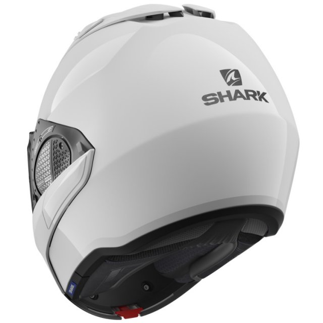 Přilba Shark Evo-GT Blank WHU