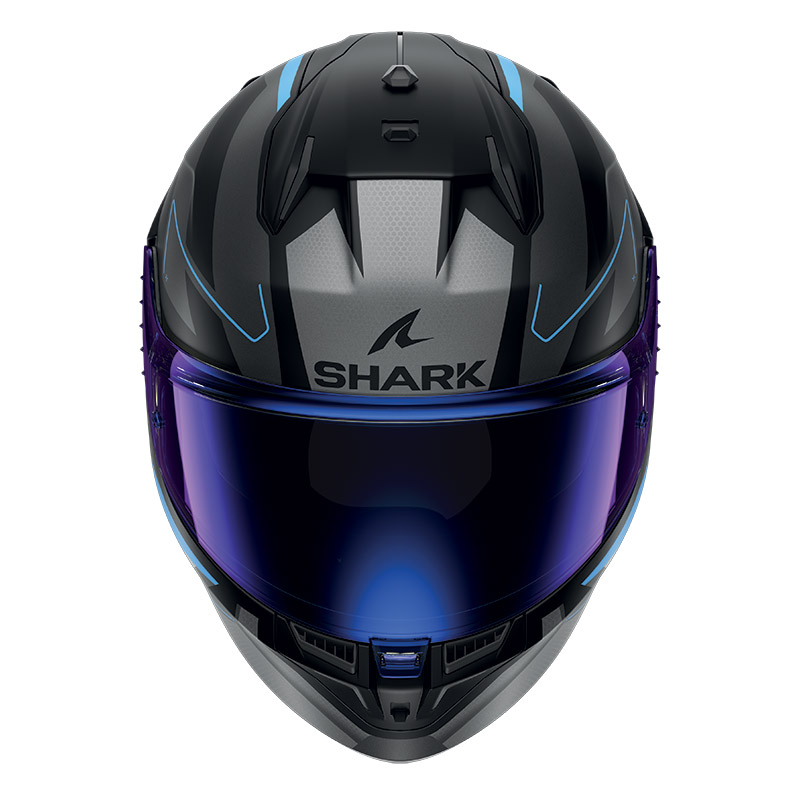 Shark D-Skwal 3 Sizler mat KAB