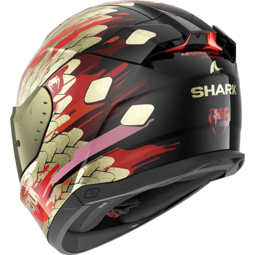Shark Skwal i3 Venum KRQ