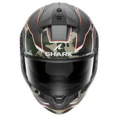 Shark Ridill 2 Matrix Camo mat AGN