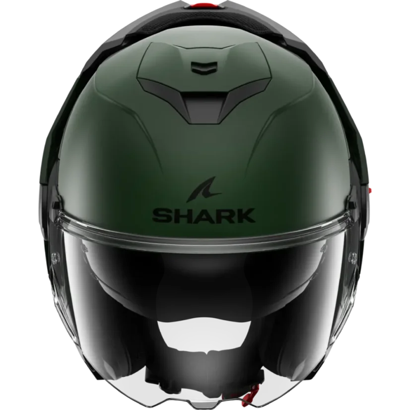 Helma Shark OXO Blank mat G02