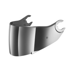 Plexi Shark Spartan, Skwal, D-Skwal - náhradní hledí chromové