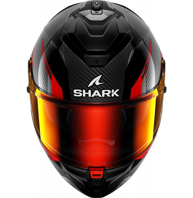 Shark Spartan GT Pro Carbon Kultram DKR