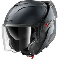 Helma Shark OXO Blank A05