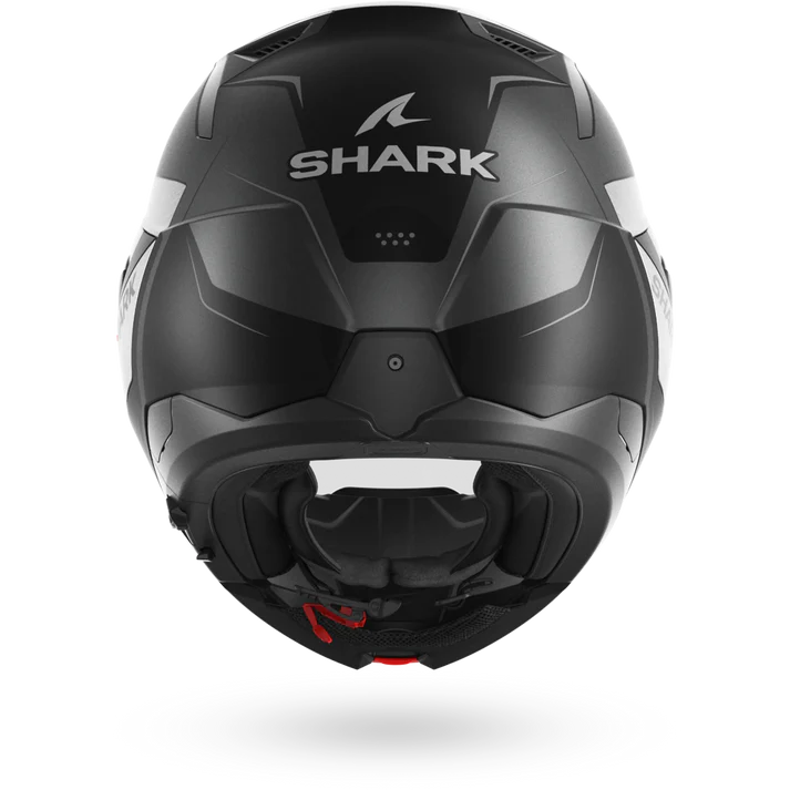 Helma Shark OXO Mekarium mat AUK - Velikost: XS (53-54)