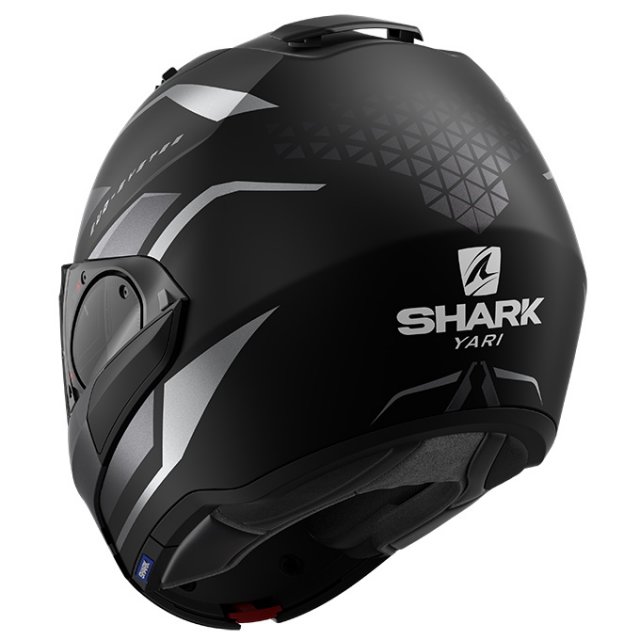 Shark Evo-ES Yari Mat KAA