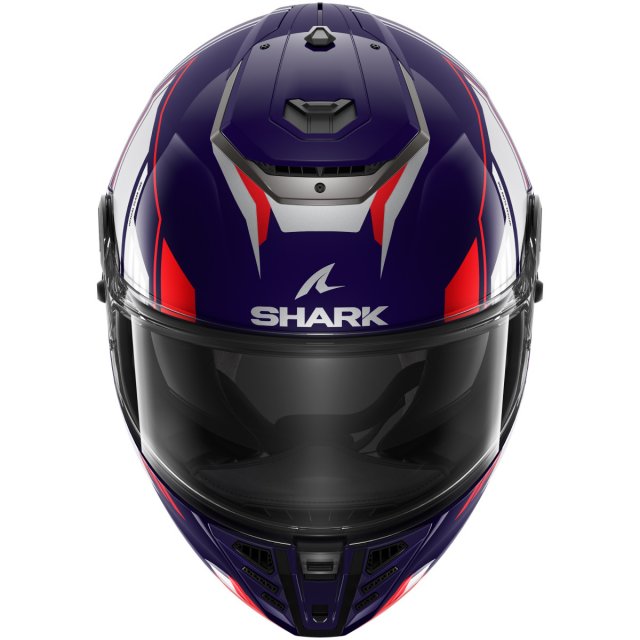Shark Spartan RS Byhron BWU - Velikost: S (55-56)