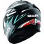 Shark Spartan 1.2 Adrian Parassol Mat KSR