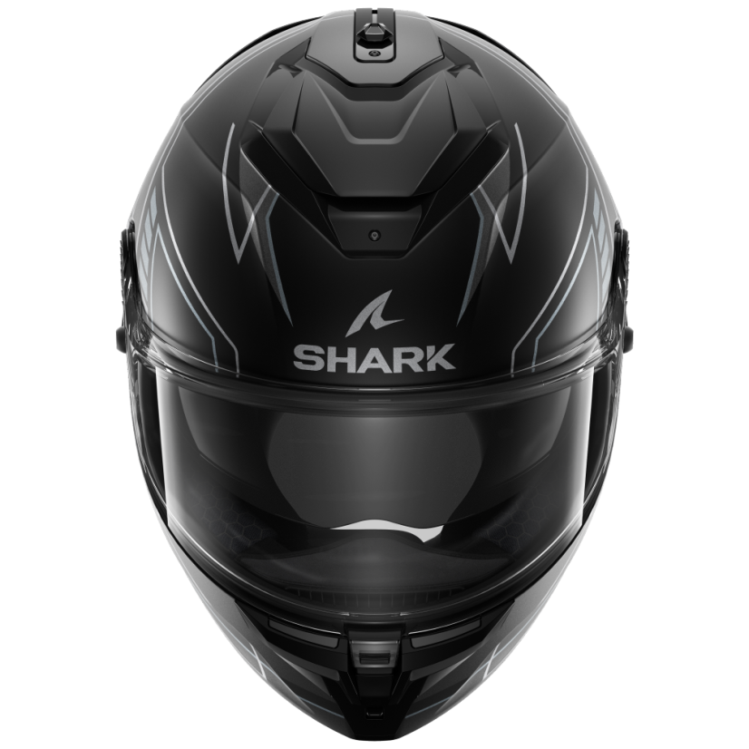Shark Spartan GT Pro Toryan mat KAA